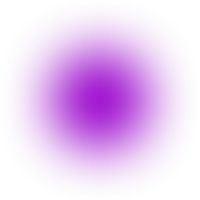 BLURRY GRADIENT PURPLE COLOR